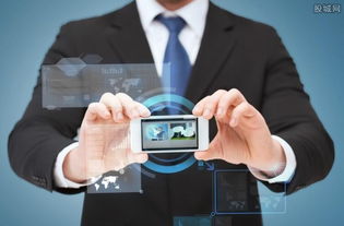 工业互联网迎来政策年 软件外包服务与概念股解析