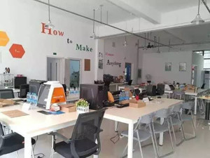 华科校内科技创新创业团队招新宣讲会 软件外包服务机会